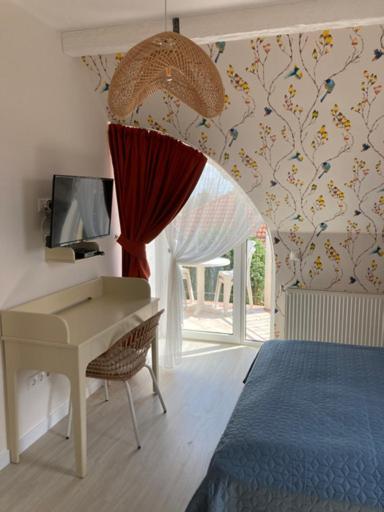 Levendula Apartman Balatonfüred Buitenkant foto