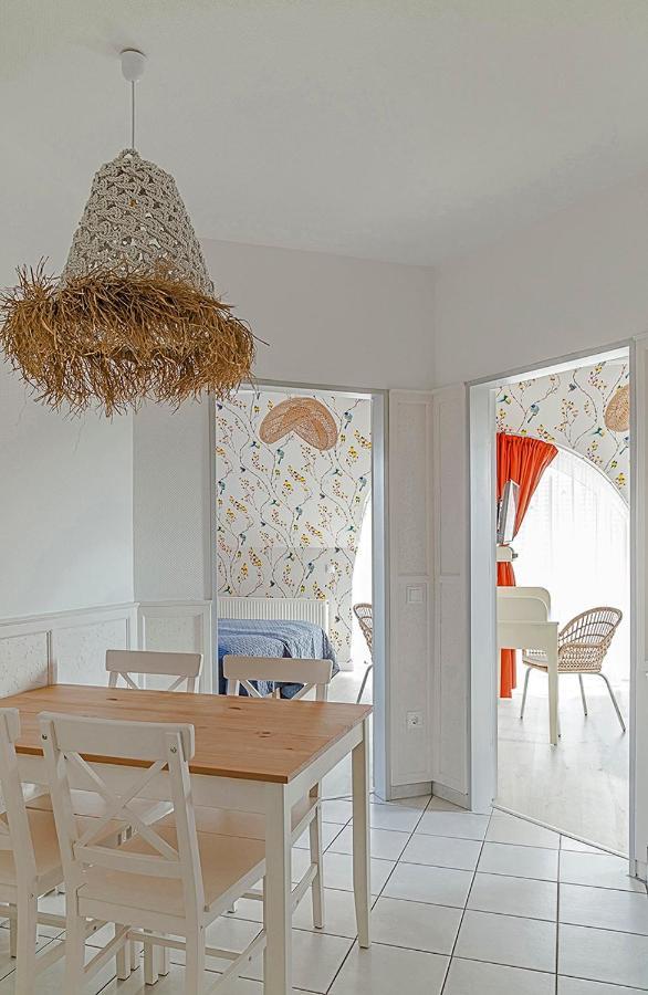 Levendula Apartman Balatonfüred Buitenkant foto