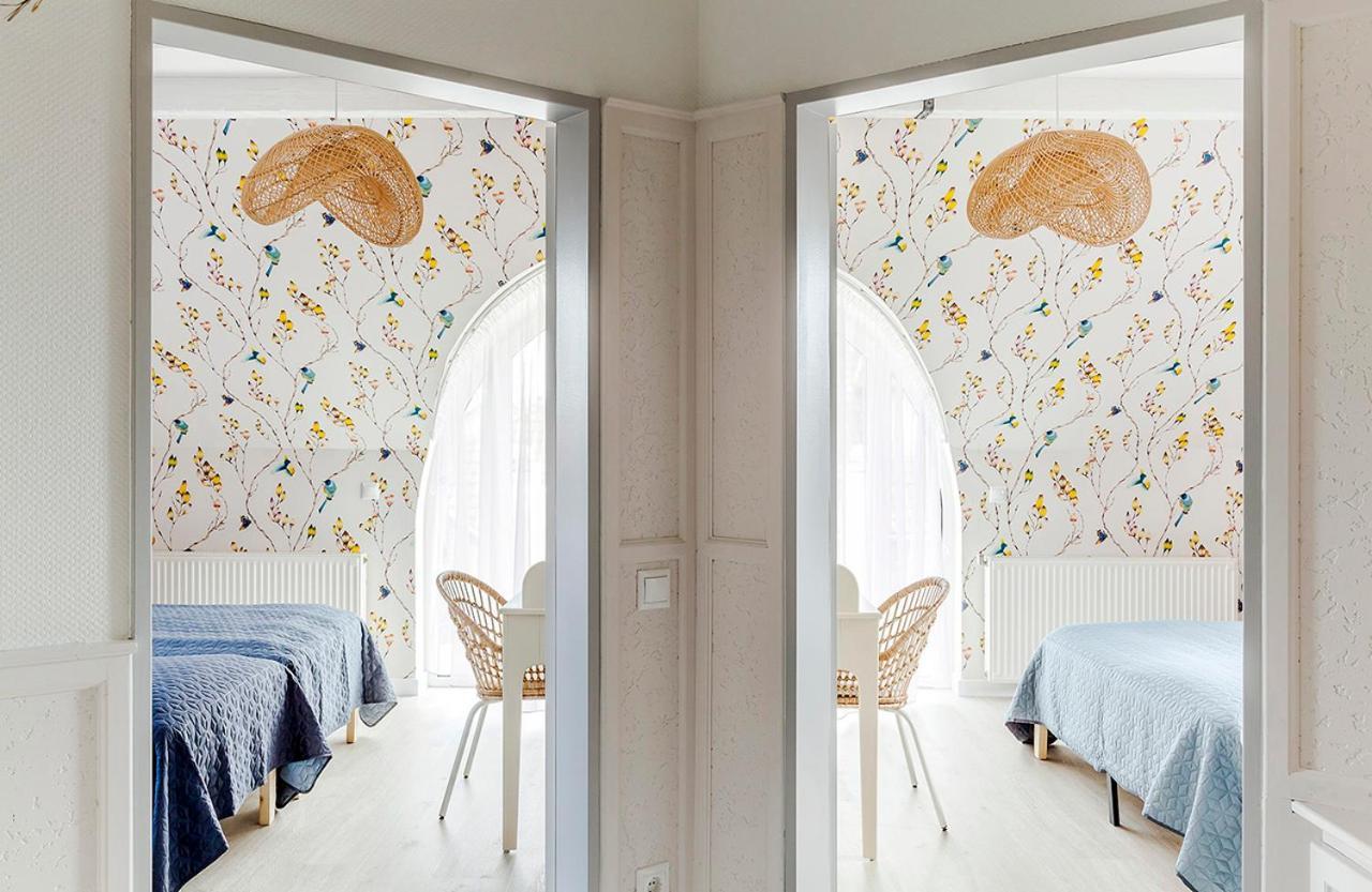 Levendula Apartman Balatonfüred Buitenkant foto